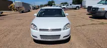 2015 Chevrolet Impala Limited