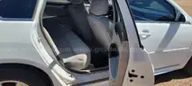2015 Chevrolet Impala Limited