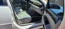 2015 Chevrolet Impala Limited