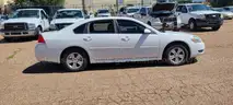 2015 Chevrolet Impala Limited