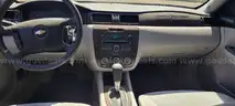 2015 Chevrolet Impala Limited