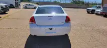 2015 Chevrolet Impala Limited