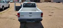 2008 Ford Ranger