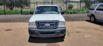 2008 Ford Ranger