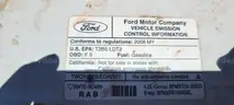 2008 Ford Ranger