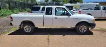 2008 Ford Ranger