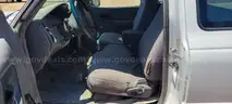 2008 Ford Ranger