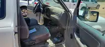 2008 Ford Ranger