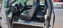 2007 Ford F-150