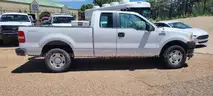 2007 Ford F-150