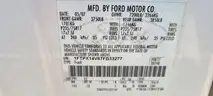 2007 Ford F-150