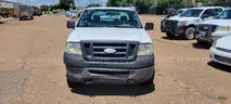 2007 Ford F-150