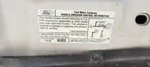 2007 Ford F-150