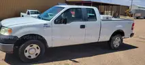 2007 Ford F-150