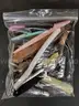 Assortment of Razors