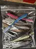Assortment of Razors