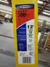 Twelve-foot-tall ladder