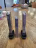 Assortment of clips