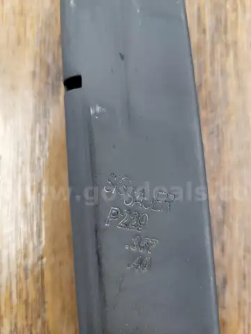 Assortment of clips