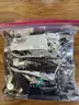 Assortment of corkscrews