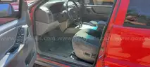 2001 Jeep Grand Cherokee