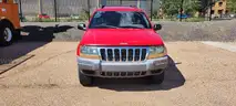 2001 Jeep Grand Cherokee