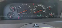2001 Jeep Grand Cherokee
