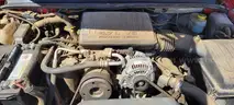 2001 Jeep Grand Cherokee