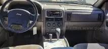 2001 Jeep Grand Cherokee