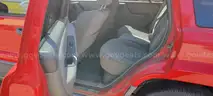 2001 Jeep Grand Cherokee