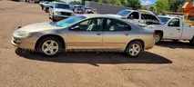 2002 Dodge Intrepid
