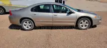 2002 Dodge Intrepid