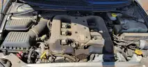 2002 Dodge Intrepid
