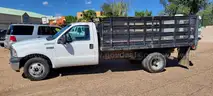 2005 Ford F-350 SD