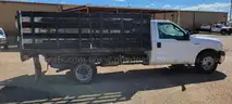 2005 Ford F-350 SD