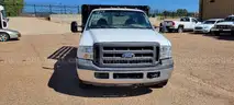 2005 Ford F-350 SD