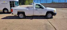 2013 Chevrolet Silverado 1500