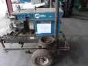 Miller Trailblazer 250G with Trailer