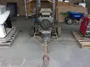 Miller Trailblazer 250G with Trailer