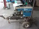 Miller Trailblazer 250G with Trailer