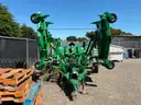 2020 John Deere FM2120R Flex Wing Grooming Mower - *Like New*