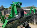 2020 John Deere FM2120R Flex Wing Grooming Mower - *Like New*