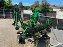 2020 John Deere FM2120R Flex Wing Grooming Mower - *Like New*