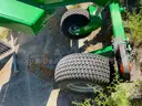 2020 John Deere FM2120R Flex Wing Grooming Mower - *Like New*