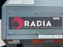 Radia 05995PB Electric Paint Shaker/Mixer *NO RESERVE* *BRAND NEW*