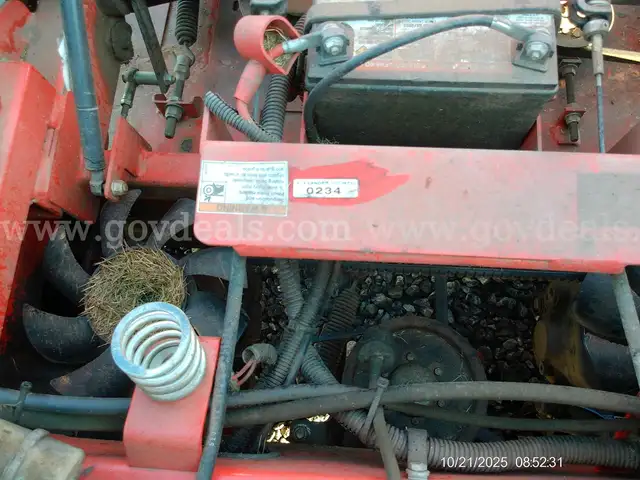 2019 60&#x22; SNAPPER PRO ZERO TURN