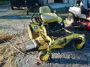 Lot of (2) Lawn Mowers