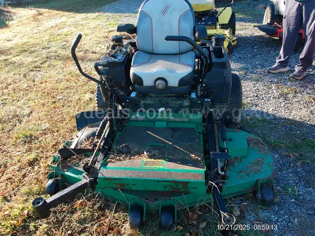 Lot of (2) Lawn Mowers