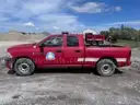 2010 RAM 1500