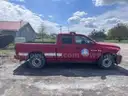 2010 RAM 1500
